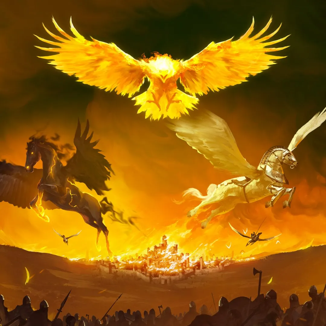 Fantasy General II: Onslaught | XBOX | На любой аккаунт