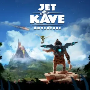 Jet Kave Adventure | XBOX | На любой аккаунт