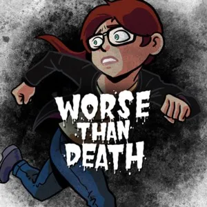 Worse Than Death | XBOX | На любой аккаунт