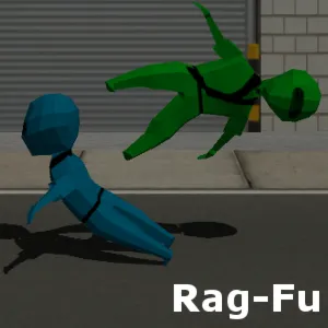 Rag-Fu | XBOX | На любой аккаунт