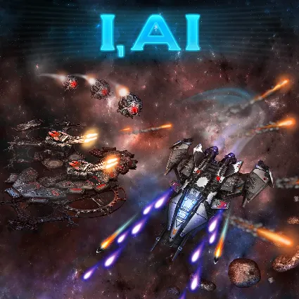 I, AI | XBOX | На любой аккаунт