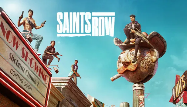 Saints Row / Steam Key / RU+CIS | AUTO DELIVERY 24/7