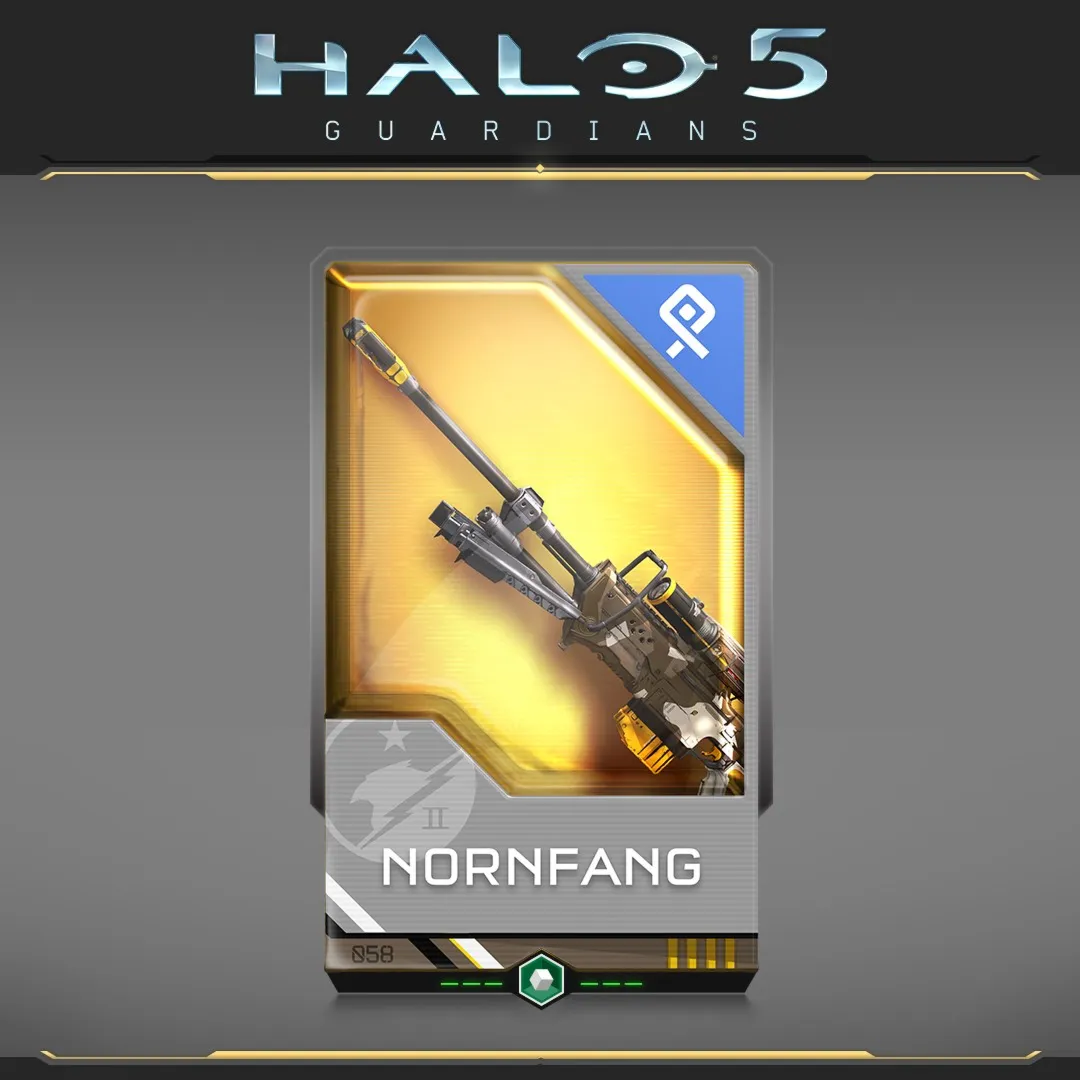 Halo 5: Guardians – Nornfang Mythic REQ Pack | XBOX | На любой аккаунт