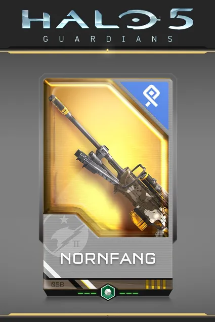 Halo 5: Guardians – Nornfang Mythic REQ Pack | XBOX | На любой аккаунт