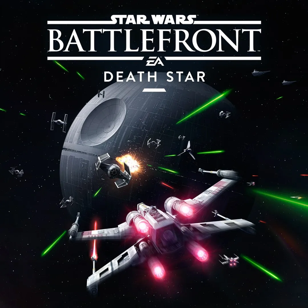 STAR WARS™ Battlefront™ Death Star | XBOX | На любой аккаунт