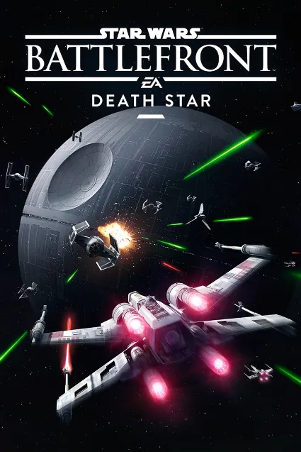 STAR WARS™ Battlefront™ Death Star | XBOX | На любой аккаунт