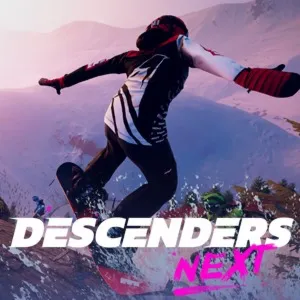 Descenders Next (Game Preview) | XBOX+PC | На любой аккаунт