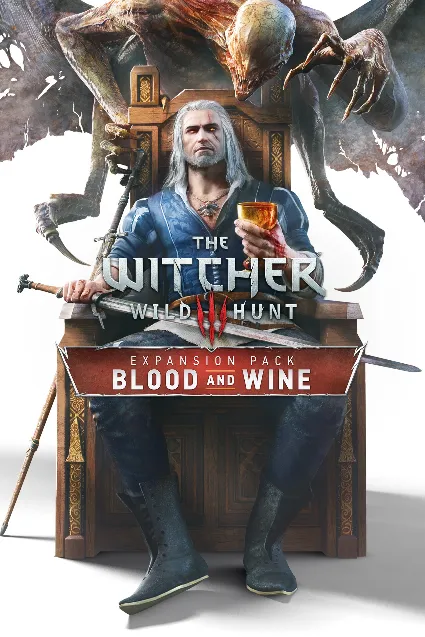 The Witcher 3: Wild Hunt – Blood and Wine | XBOX | На любой аккаунт