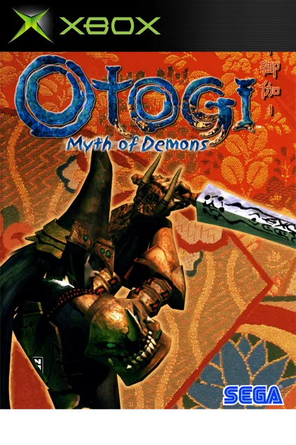 Otogi: Myth of Demons | XBOX | На любой аккаунт