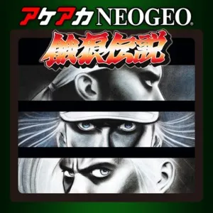 ACA NEOGEO FATAL FURY | PC | На любой аккаунт