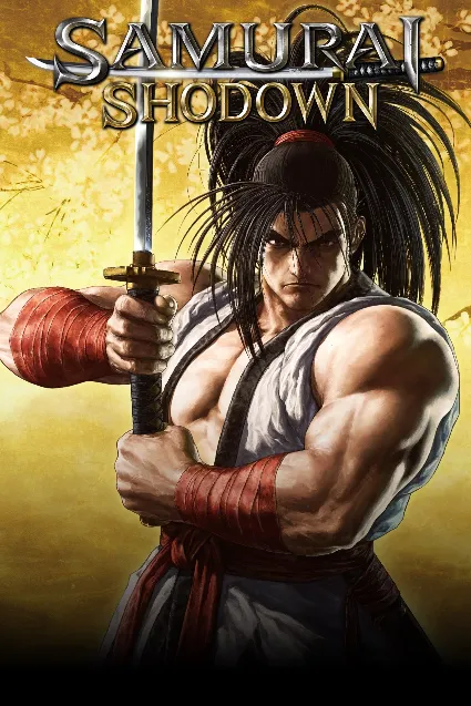 SAMURAI SHODOWN (Standard Ver.) | XBOX | На любой аккаунт