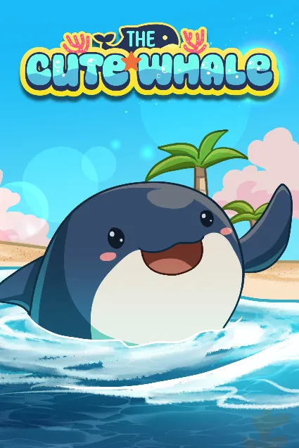 The Cute Whale (Xbox Series) | XBOX | На любой аккаунт