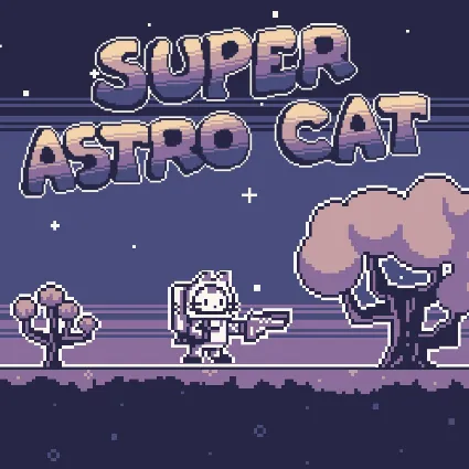 Super Astro Cat Bundle (Windows + Xbox) | XBOX+PC | На любой аккаунт
