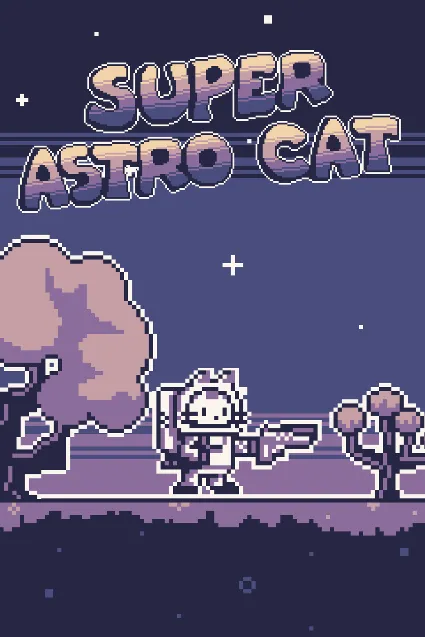 Super Astro Cat Bundle (Windows + Xbox) | XBOX+PC | На любой аккаунт