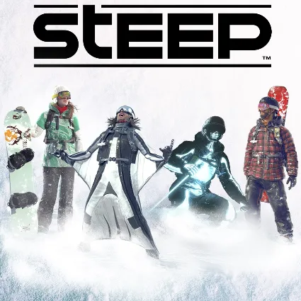 STEEP Adrenaline Pack | XBOX | На любой аккаунт