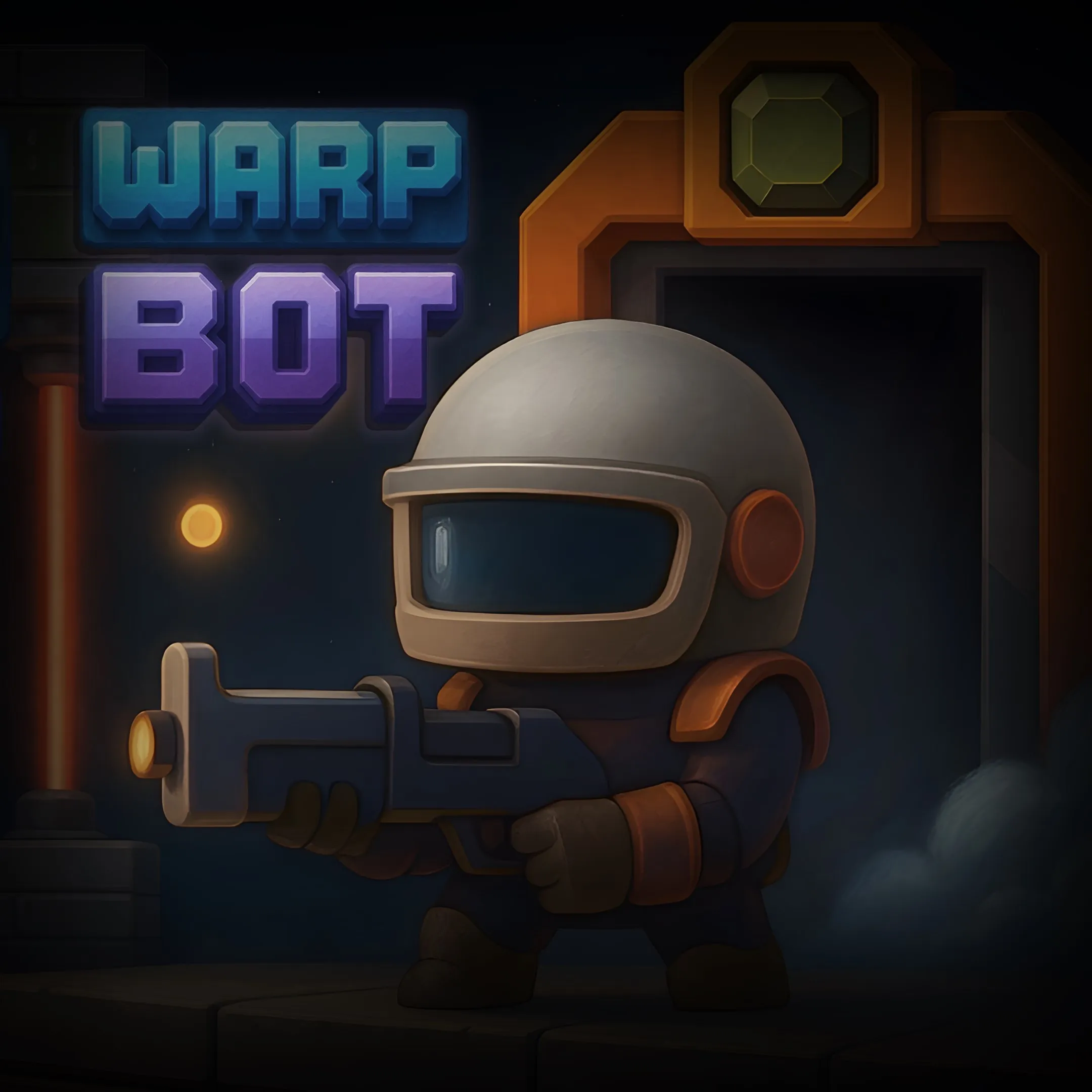 Warp Bot (Xbox Series) | XBOX | На любой аккаунт