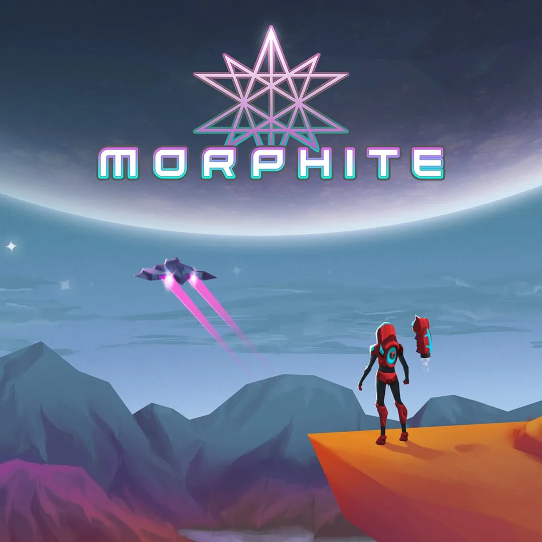Morphite | XBOX | На любой аккаунт