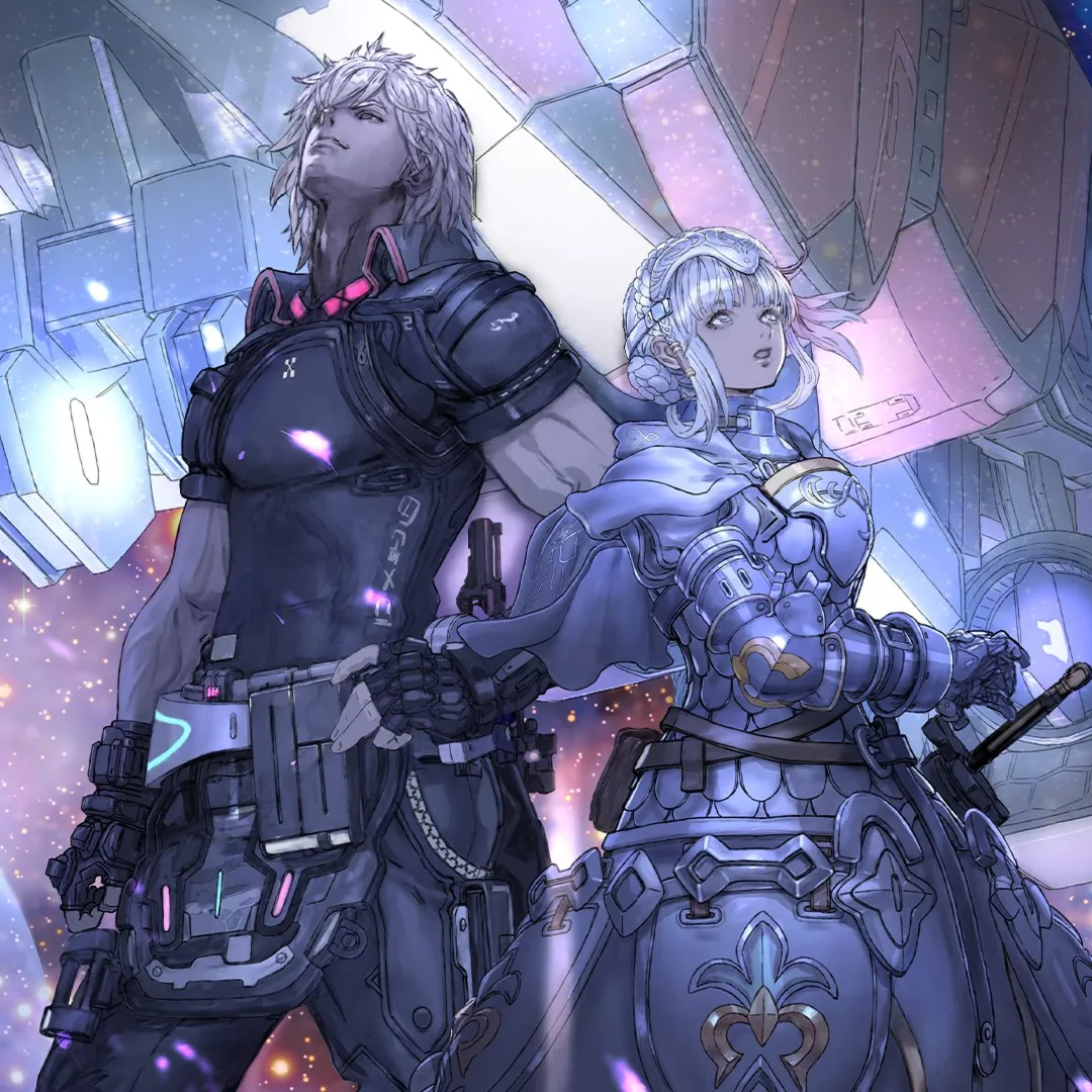 STAR OCEAN THE DIVINE FORCE DIGITAL DELUXE EDITION | XBOX | На любой аккаунт