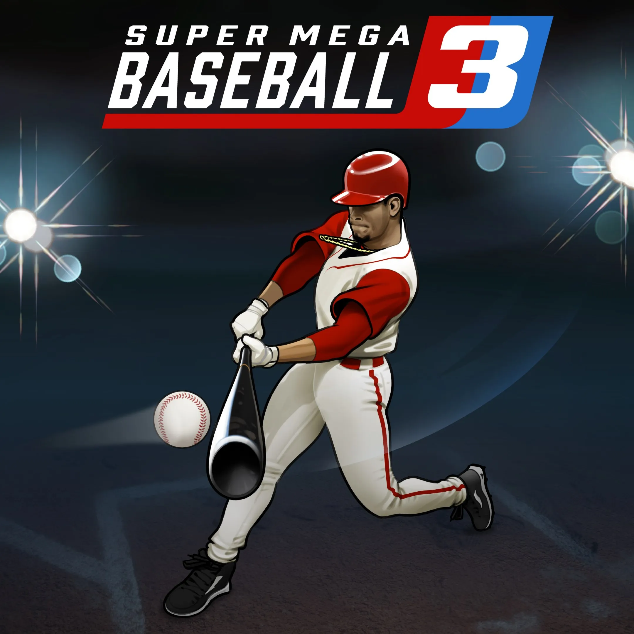 Super Mega Baseball 3 | XBOX | На любой аккаунт