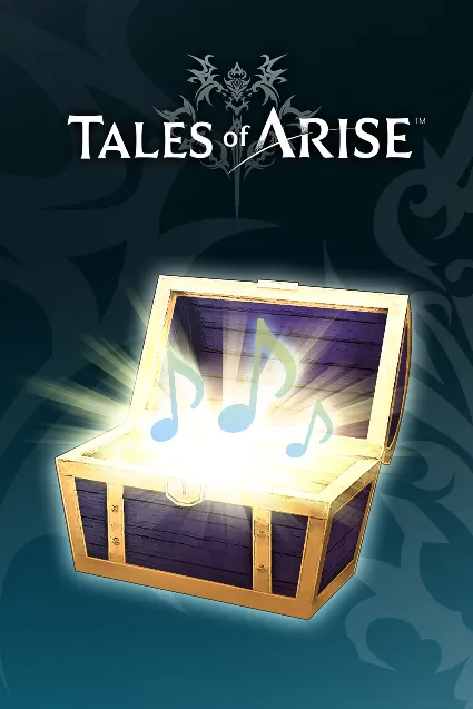 Tales of Arise - Tales of Series Battle BGM Pack | PC | На любой аккаунт