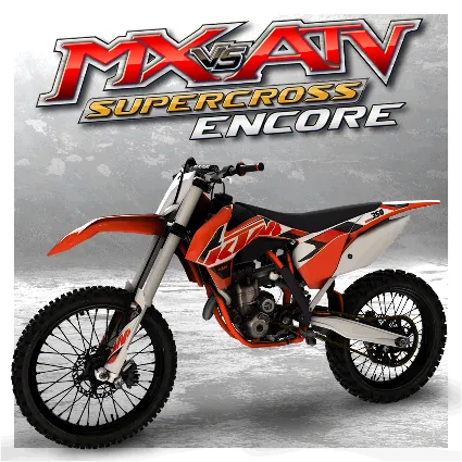 2015 KTM 350 SX-F MX | XBOX | На любой аккаунт