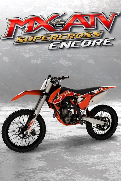 2015 KTM 350 SX-F MX | XBOX | На любой аккаунт