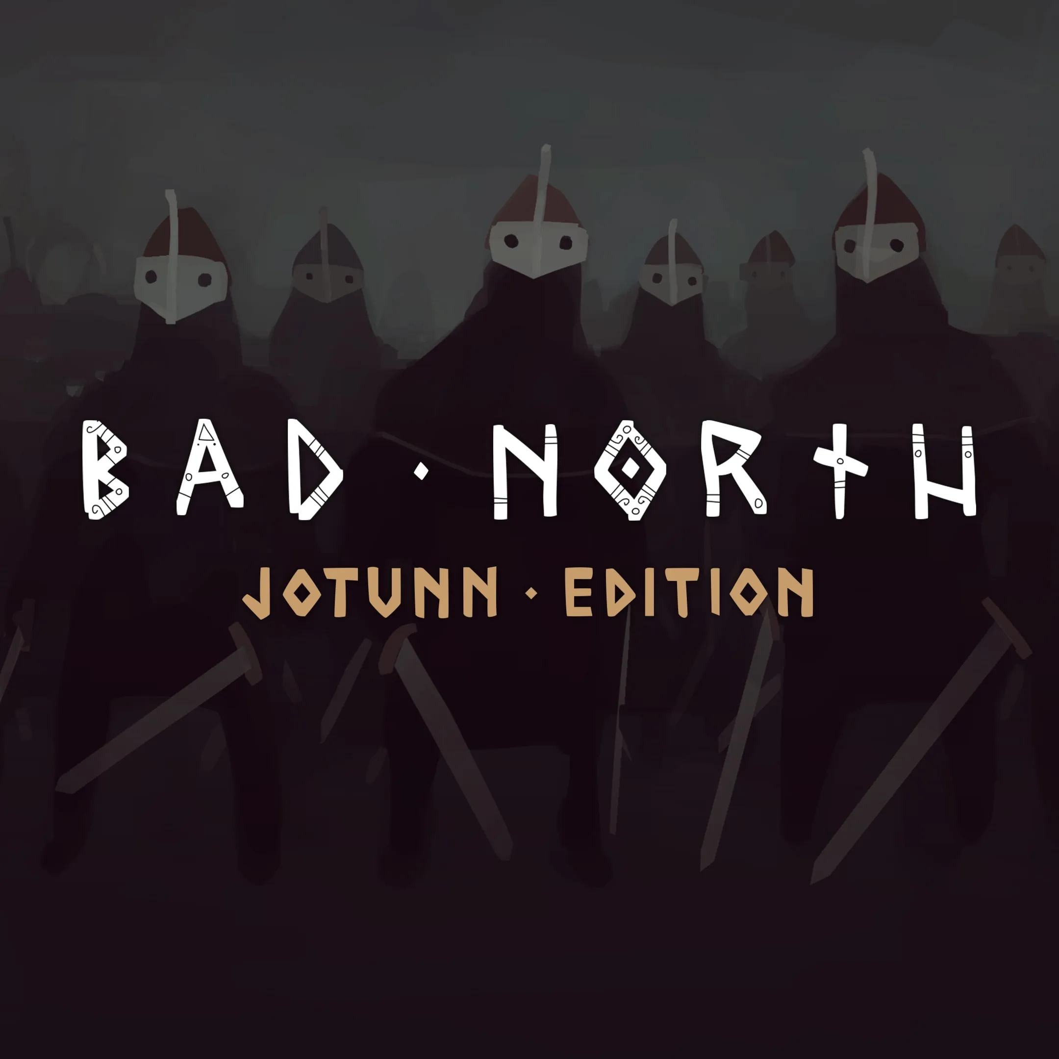 Bad North: Jotunn Edition | XBOX | На любой аккаунт