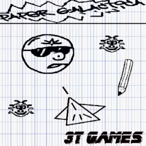 Paper Galactica | XBOX | На любой аккаунт