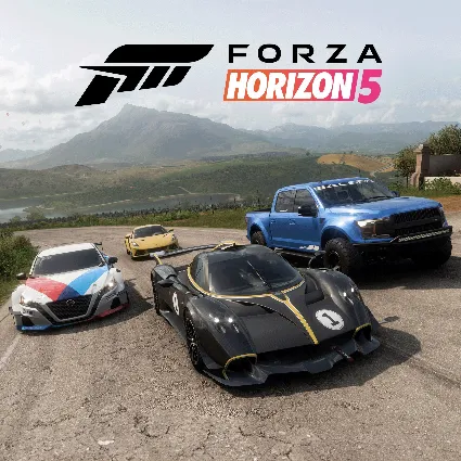 Horizon Racing Car Pack | XBOX+PC | На любой аккаунт