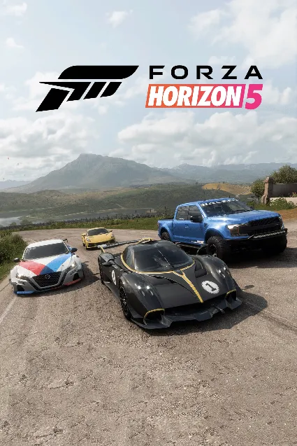 Horizon Racing Car Pack | XBOX+PC | На любой аккаунт