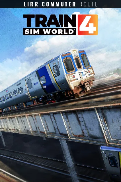 Train Sim World® 4: LIRR Commuter: New York - Long Beach, Hempstead  Hicksville | XB