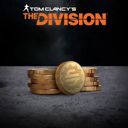 Tom Clancy’s The Division – 1050 Premium Credits Pack | XBOX | На любой аккаунт