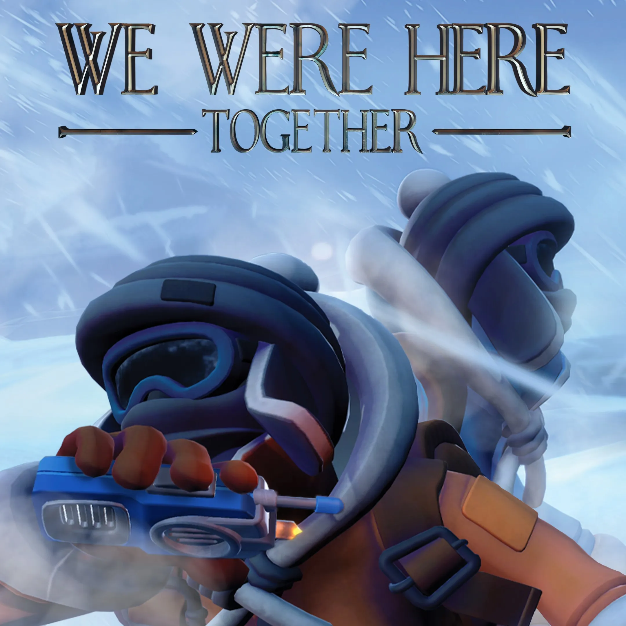 We Were Here Together | XBOX | На любой аккаунт