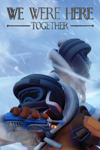 We Were Here Together | XBOX | На любой аккаунт