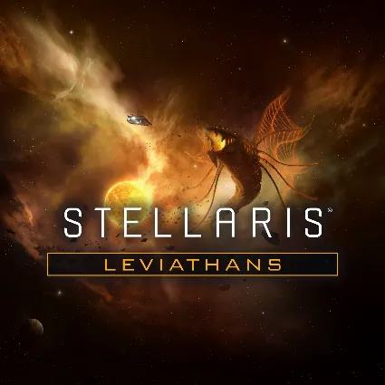 Stellaris: Leviathans Story Pack | PC | На любой аккаунт