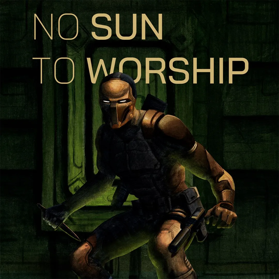 No Sun To Worship | XBOX+PC | На любой аккаунт