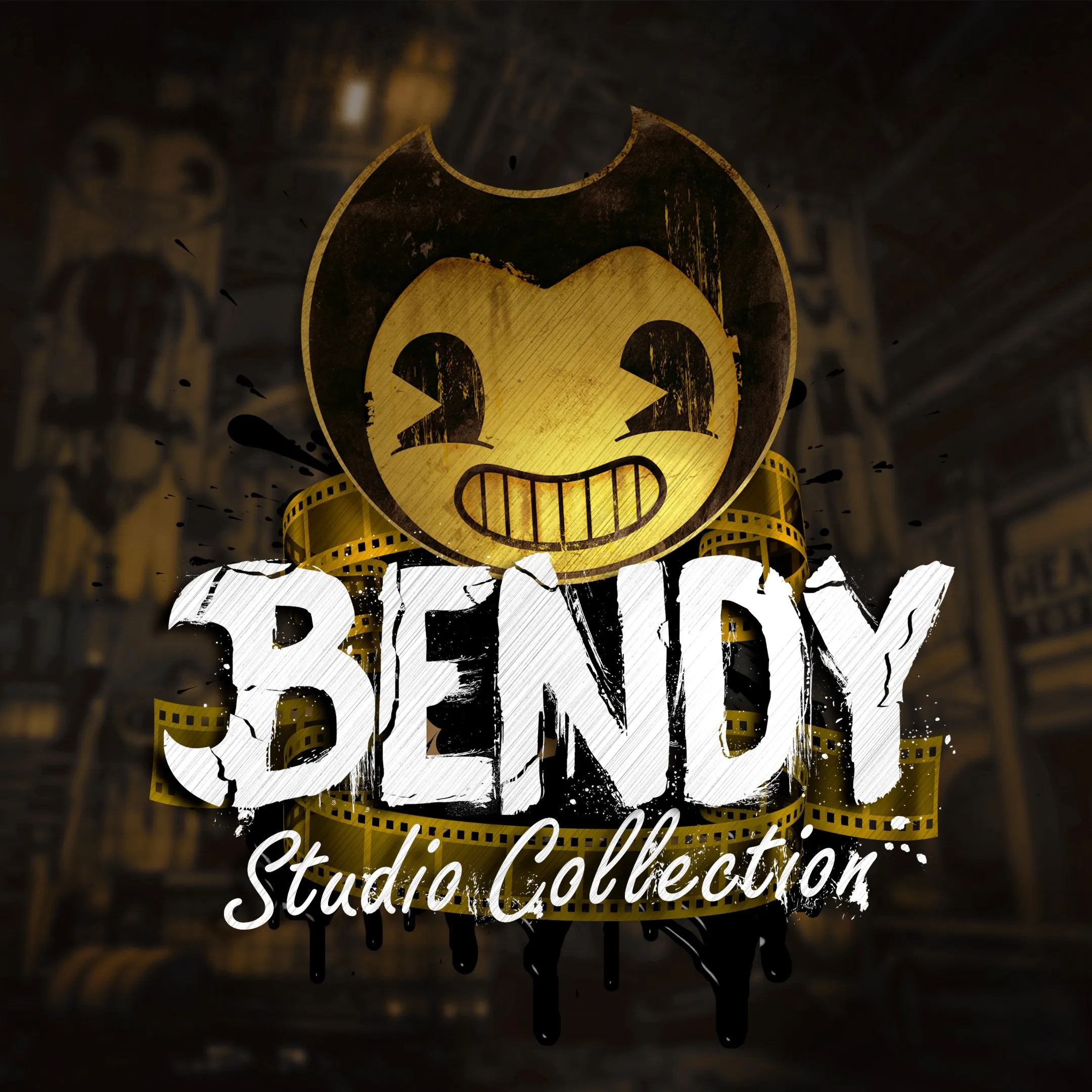 Bendy: Studio Collection | XBOX | На любой аккаунт