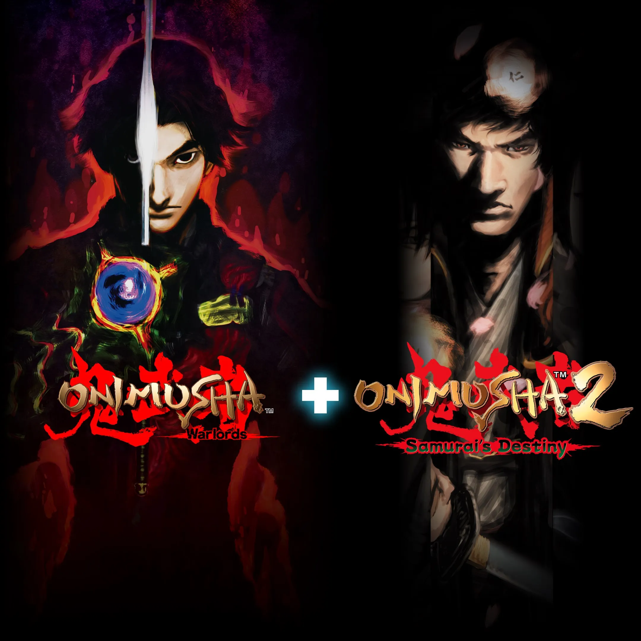 Onimusha 1+2 Pack | XBOX | На любой аккаунт