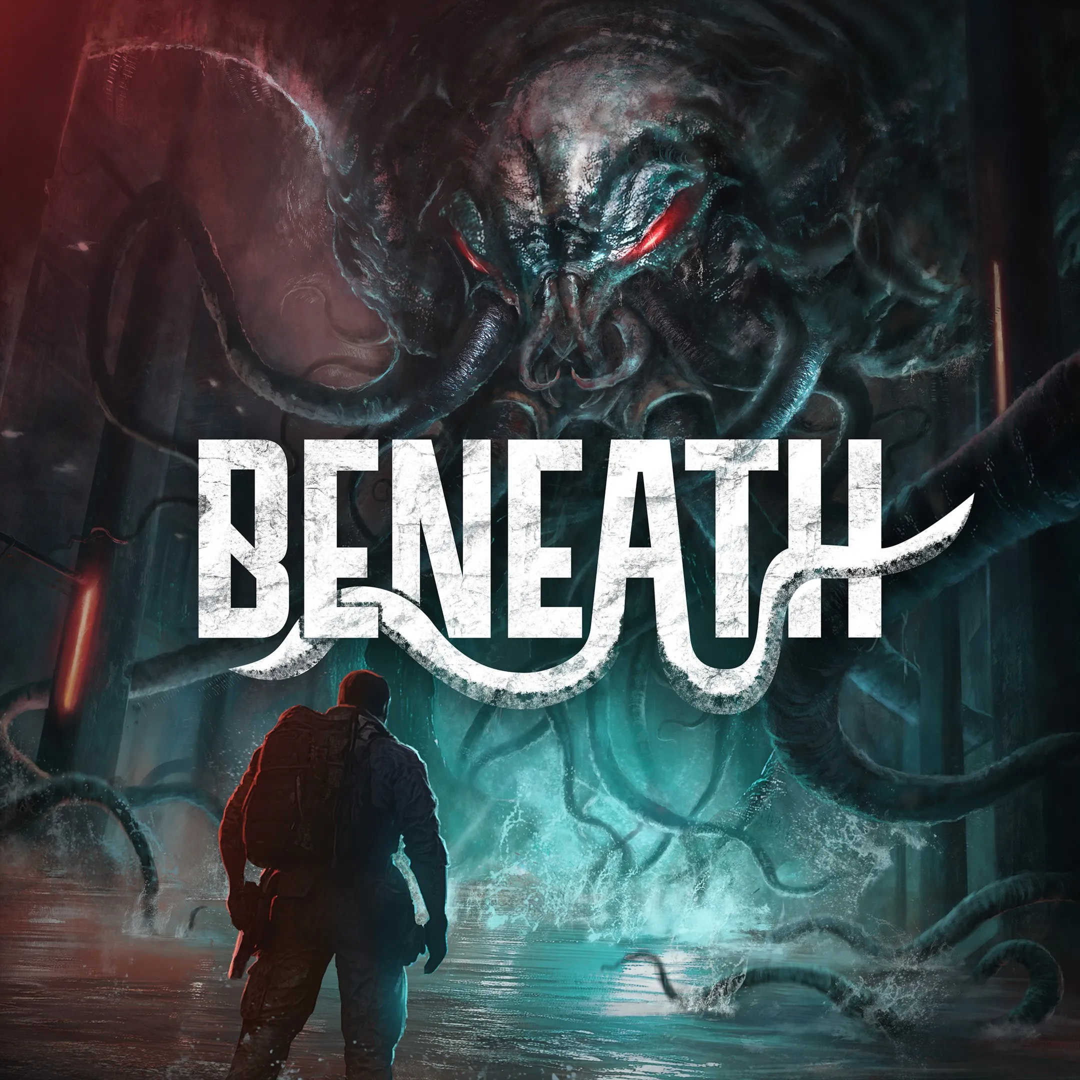 Beneath | XBOX+PC | На любой аккаунт