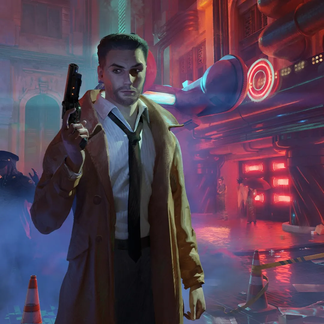 Blade Runner Enhanced Edition | XBOX | На любой аккаунт