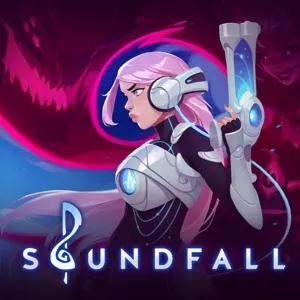 Soundfall | XBOX | На любой аккаунт
