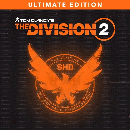 Tom Clancy’s The Division 2 - Ultimate Edition | XBOX | На любой аккаунт