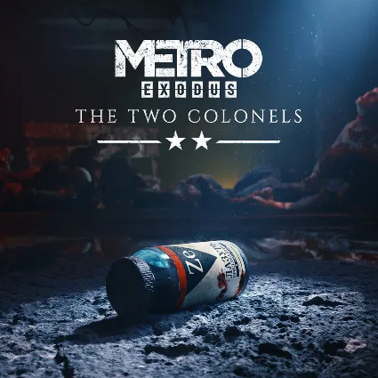 Metro Exodus - The Two Colonels Enhanced Edition | PC | На любой аккаунт