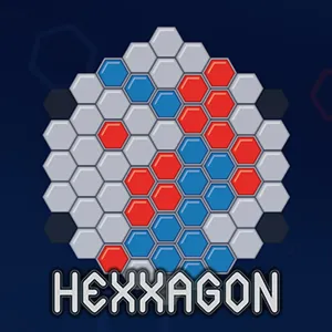 Hexxagon - Board Game | XBOX+PC | На любой аккаунт
