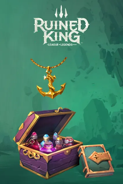 Ruined King: Ruination Starter Pack | XBOX | На любой аккаунт