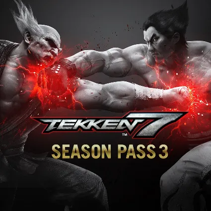 TEKKEN 7 - Season Pass 3 | XBOX | На любой аккаунт
