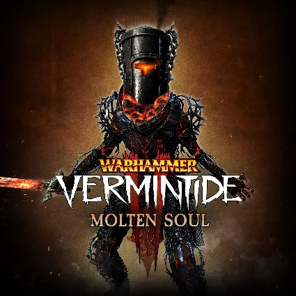 Warhammer: Vermintide 2 - Molten Soul | XBOX | На любой аккаунт