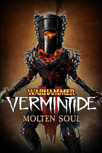 Warhammer: Vermintide 2 - Molten Soul | XBOX | На любой аккаунт