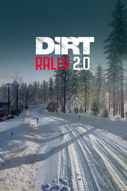 DiRT Rally 2.0 - Sweden Rally | XBOX | На любой аккаунт