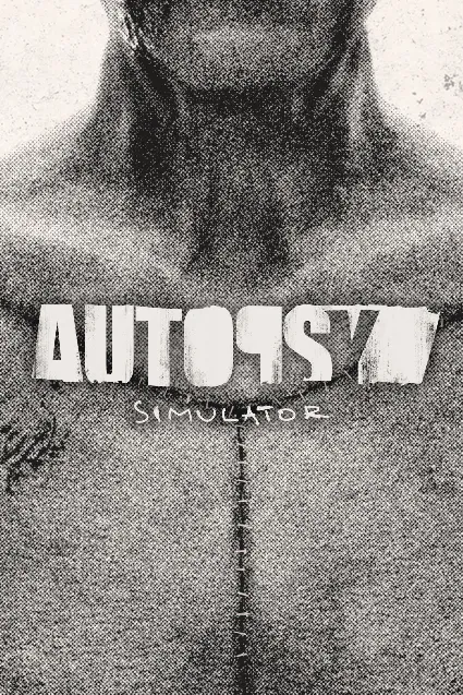 Autopsy Simulator | XBOX | На любой аккаунт
